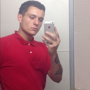 Meet your Posher, Christopher